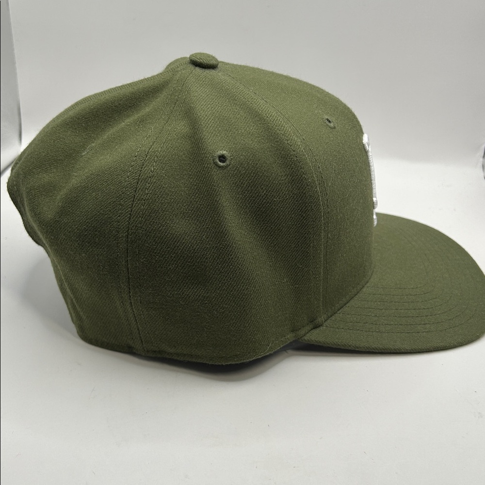Los Angeles Dodgers SnapBack ball cap - Picture 7 of 11